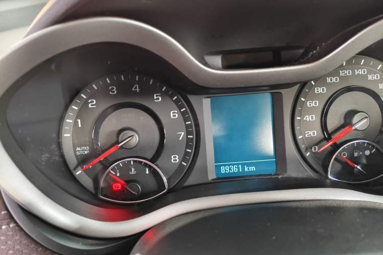 Used Chevrolet Malibu 2018 530T Automatic Luxury Edition