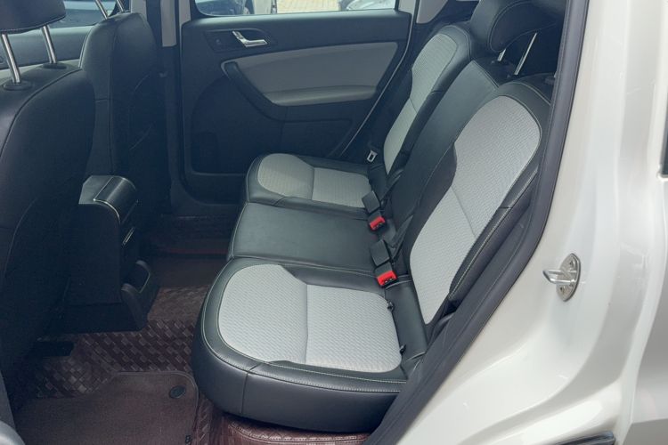 Used Skoda Yeti 2017 TSI280 DSG Advanced Edition