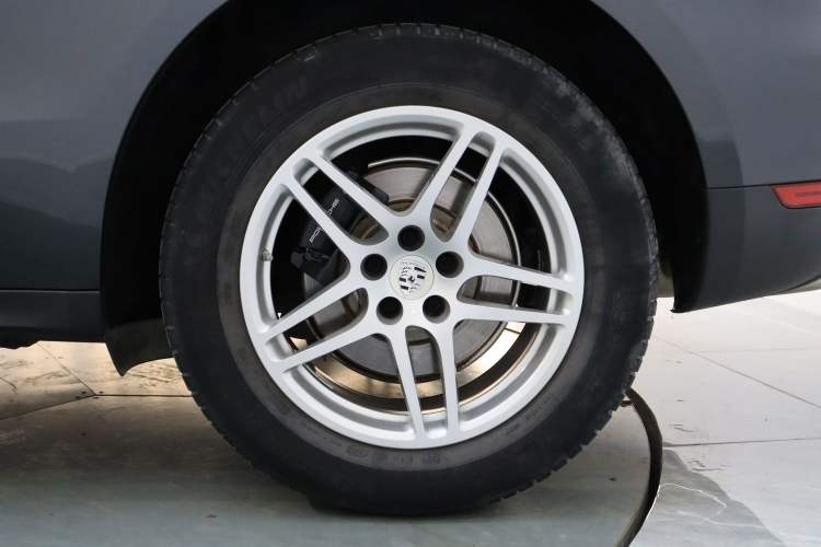 Used Porsche Macan 2020 Macan 2.0T