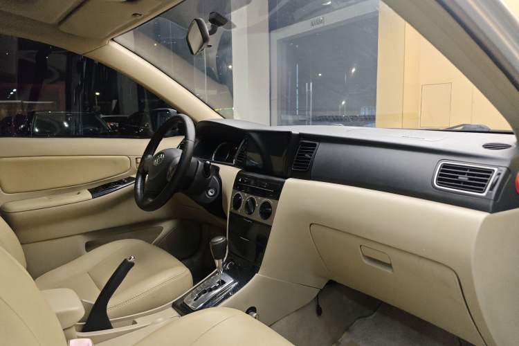 Used Toyota Corolla EX 2013 1.6L Automatic Excellence Edition