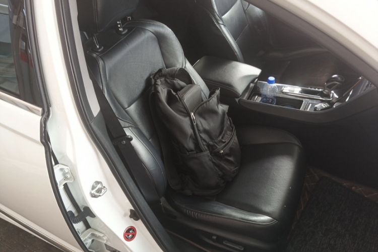 Used Honda Spirior 2015 2.4L Prestige Edition
