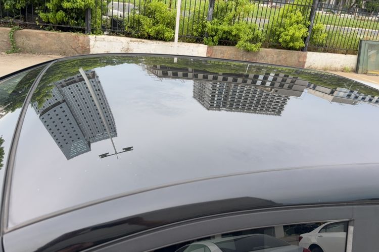 Used Chery New Energy Little Ant 2021 200 000-Yuan Ant Fan Edition Talent Version Lithium Iron Phosphate 301 km