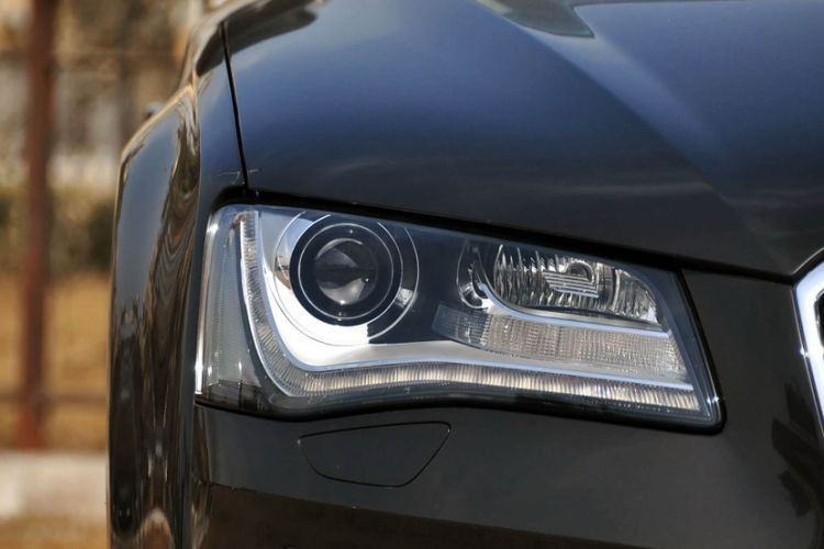 Used Audi A8 2011 A8L 3.0 TFSI quattro Comfort model (213kW)