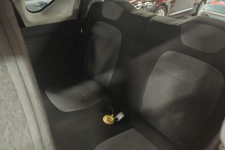 Used Wuling Hongguang MINIEV 2022 Macaron Premium Model – Lithium Iron Phosphate