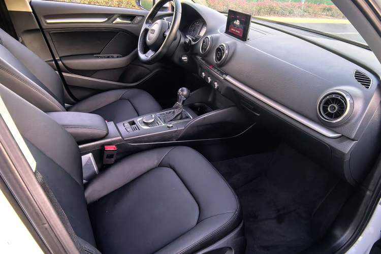 Used Audi A3 2016 Sportback 35 TFSI Ambition Edition