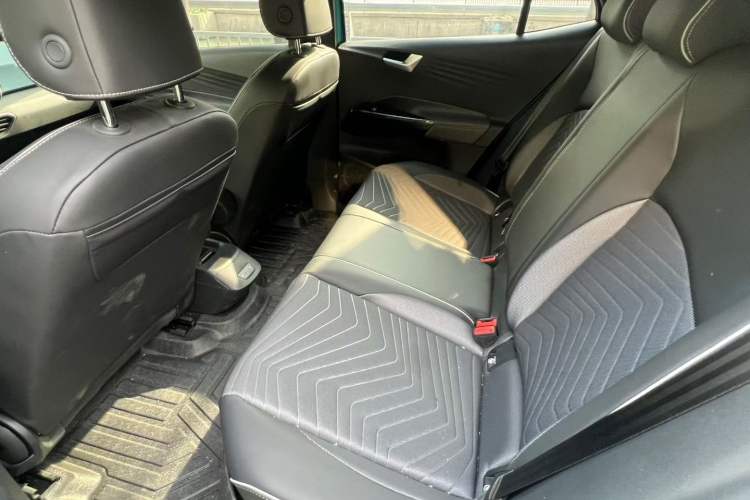 Used Volkswagen ID.3 2023 Pure Smart Edition