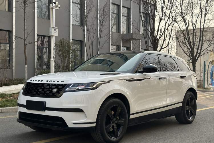 Used Land Rover Range Rover Velar 2019 250 PS