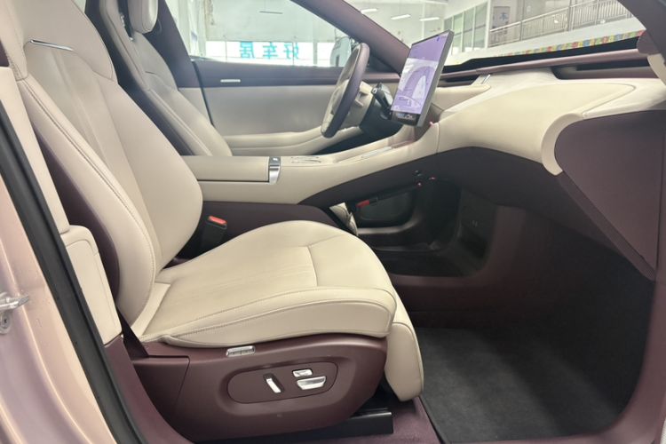 Used Xiaomi Auto YU7 2025 Ultra-Long Range All-Wheel Drive Pro Version