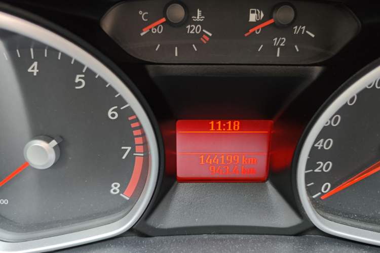 Used Ford S-MAX 2008 2.3L 7-Seater Luxury Version
