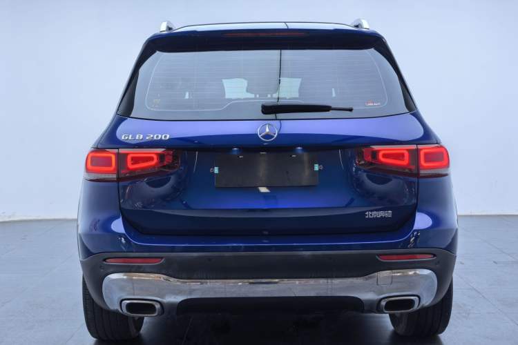 Used Mercedes-Benz GLB 2021 GLB 200 Dynamic Edition

