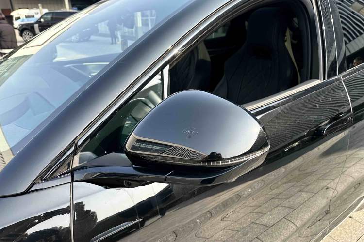 Used BYD Sealion 07 EV 2025 610 Intelligent Driving Edition