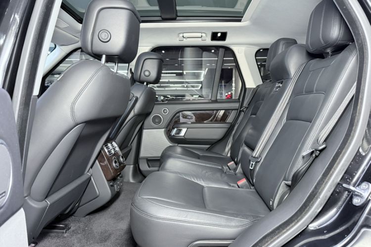 Used Land Rover Range Rover 2020 3.0 L6 Grand Edition