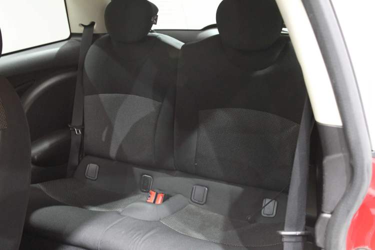 Used MINI MINI 2011 1.6L ONE