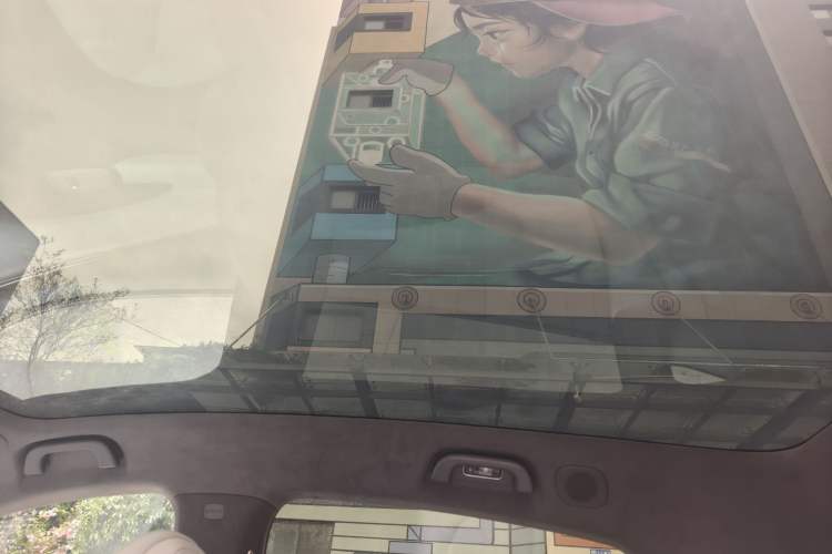 Used XPeng G7 2025 702 Max