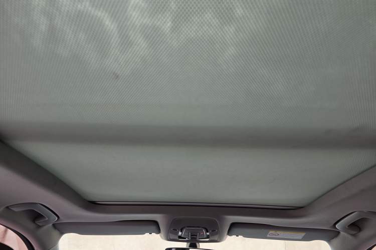 Used Audi A4L 2019 40 TFSI Ambition China VI Headliner