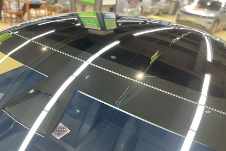 Used Tesla Model 3 2025 Rear-Wheel-Drive Version