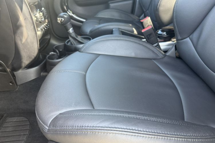 Used MINI Countryman 2013 1.6T COOPER ALL4 Fun