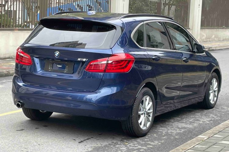 Used BMW 2 Series Active Tourer 2016 218i Fashion Model