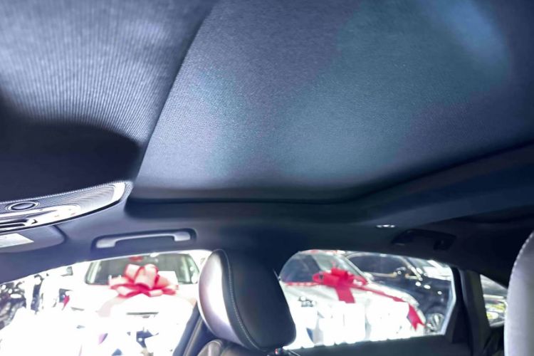 Used Audi A6L 2019 45 TFSI quattro Prestige Dynamic Edition Interior 9