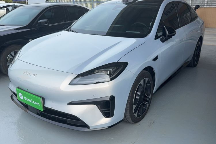 Used AION RT 2025 650 LiDAR Edition