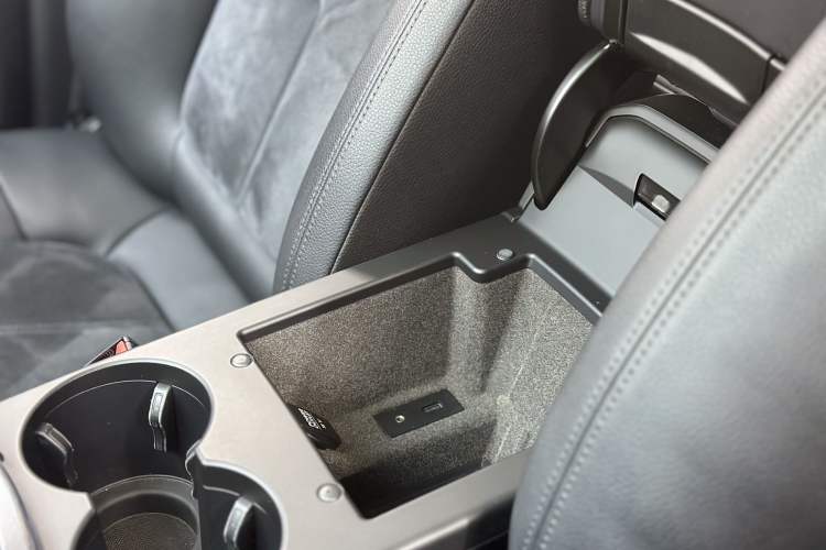 Used Porsche Macan 2014 Macan 2.0T