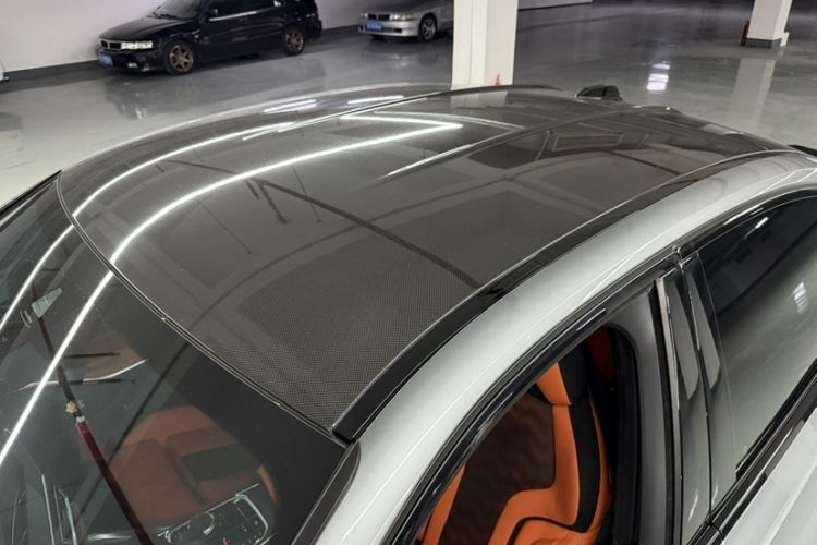 Used BMW M3 2023 M3 Sedan Thunder Edition
