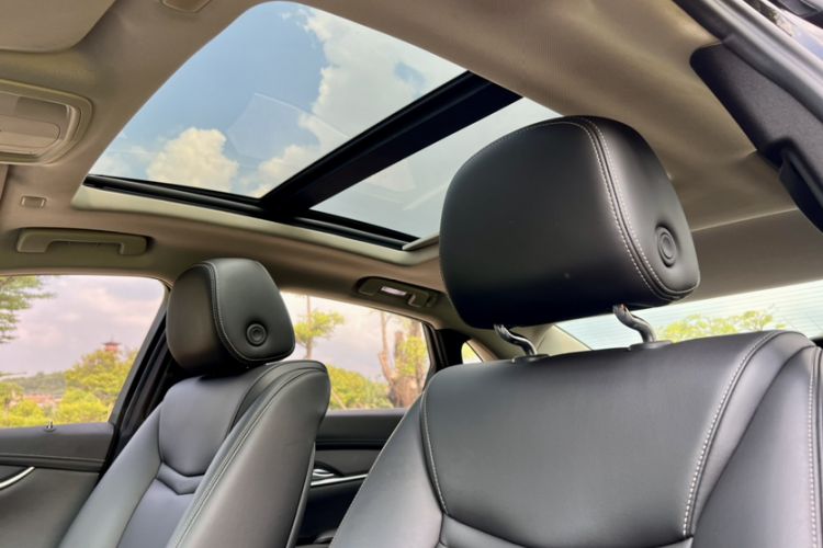 Used Cadillac XTS 2018 28T Tech Edition