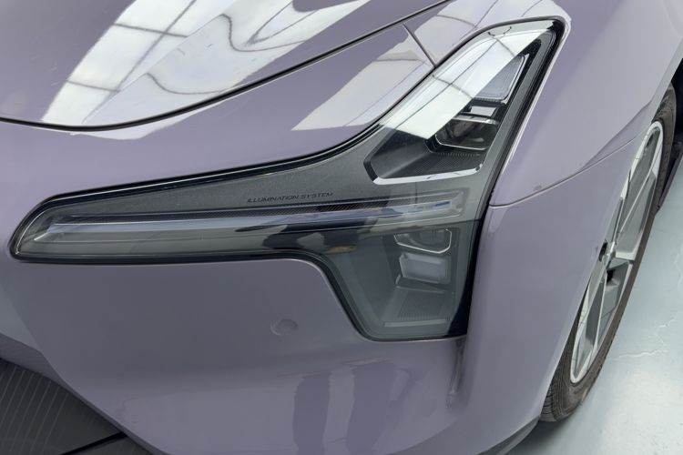 Used XPeng MONA M03 2024 620 with Ultra-Long Range