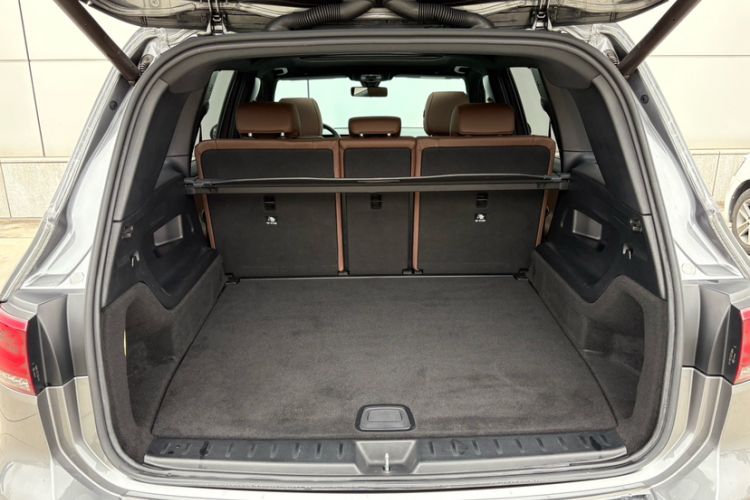 Used Mercedes-Benz GLB 2020 Updated GLB 200 Dynamic Edition
