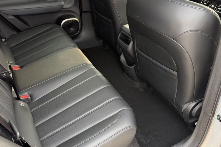 Used AION UT 2025 420 Smart Edition