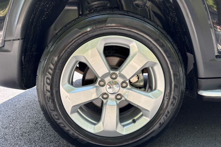 Used Jeep Compass 2020 220T Automatic Elite Edition