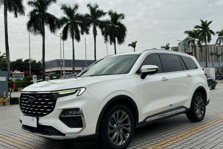 Used Ford Equator 2021 EcoBoost 225 Premier 6-Seater