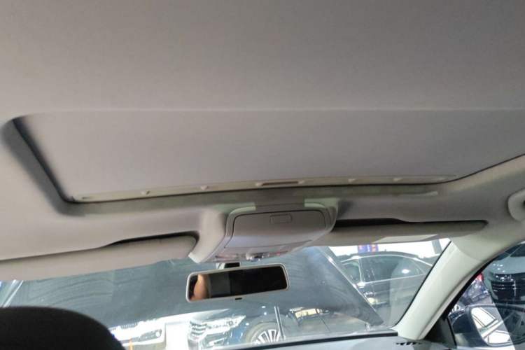 Used Volkswagen Passat 2017 330TSI DSG Luxury Edition
