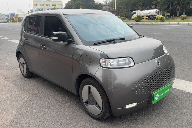 Used ORA White Cat 2020 360 km Luxury Version