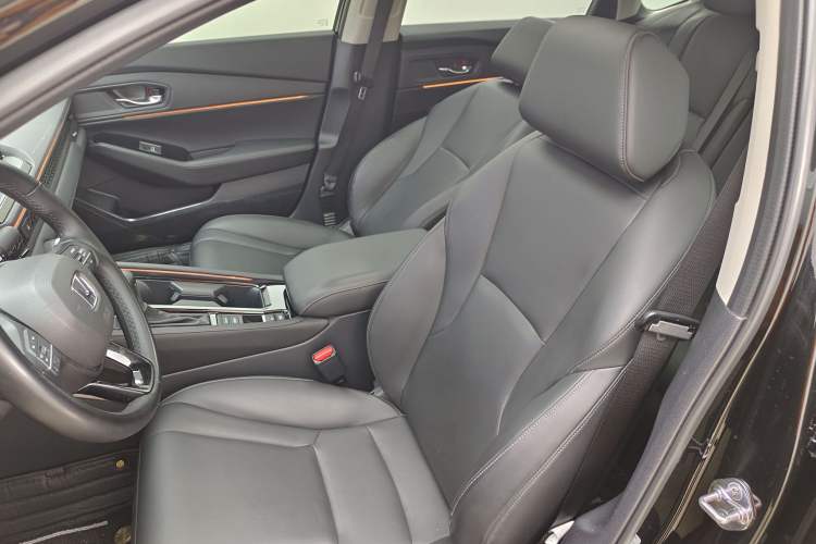 Used Honda Accord 2024 260TURBO Luxury Edition