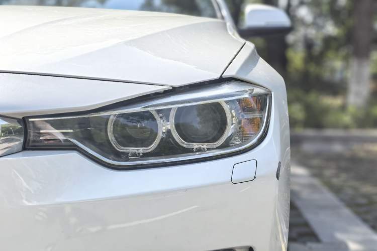 Used BMW 3 Series 2013 320i Sport Touring Edition