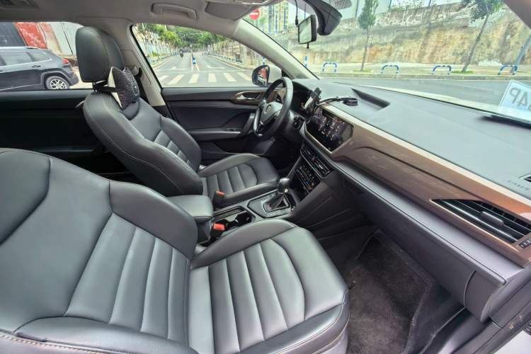 Used Volkswagen Tharu 2022 280TSI Two-Wheel Drive Comfort Edition