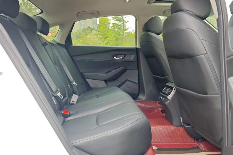 Used Honda Inspire 2024 260TURBO Elite Edition