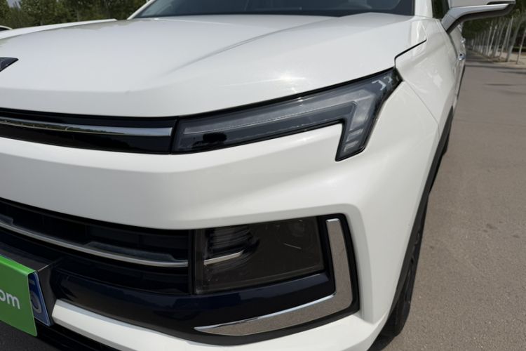 Used SOL X4 2021 1.5T CVT Chief Edition Exterior 5