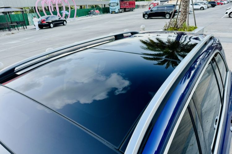 Used Mercedes-Benz GLB 2021 GLB 200 Dynamic Edition