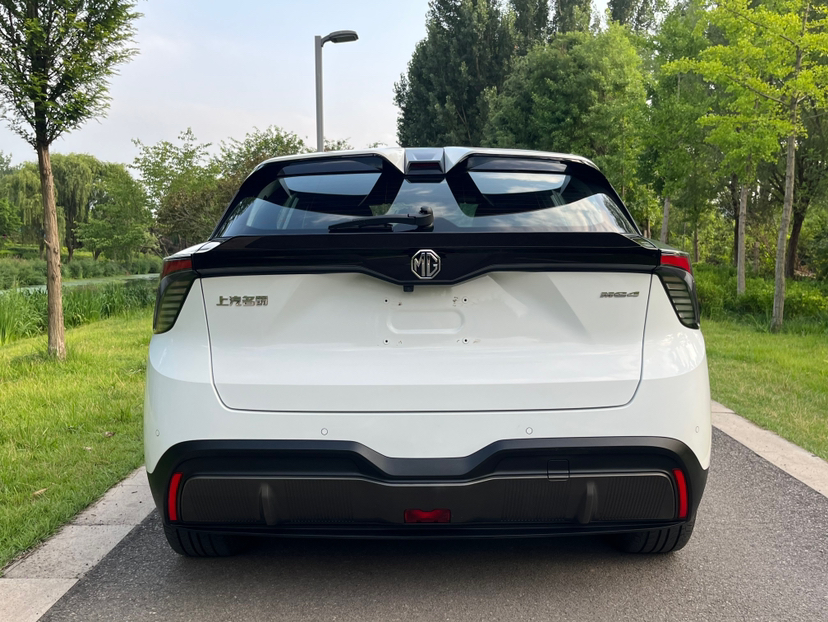 MG 4 EV 2023 415 km Range Sea-Faring Champion Edition — снимка 16