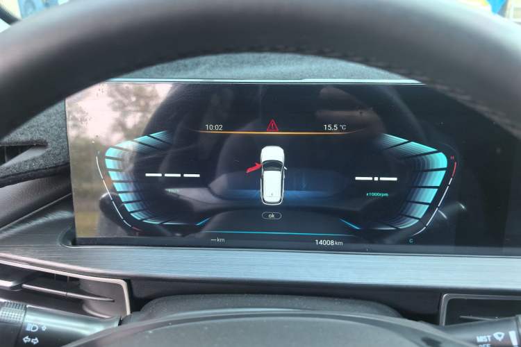 Used EXEED Zhuifeng 2021 1.6T DCT Verso Edition
