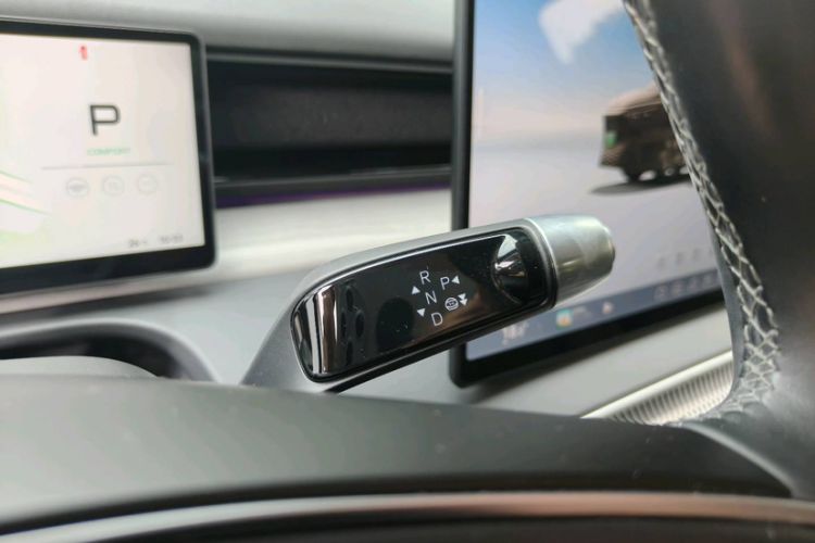 Used XPeng X9 2024 702 Ultra-Long Range Max