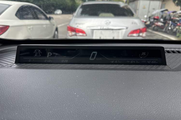 Used NETA AYA 2023 401