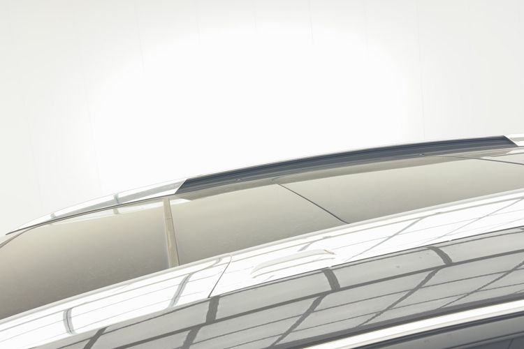 Used Buick Enclave 2014 3.6L Two-Wheel Drive Elite Comfort Version