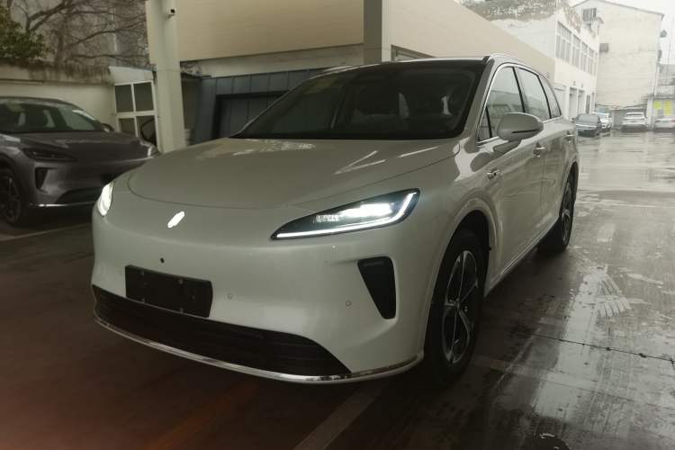 Used Hima H5 2025 Model Pure Electric Pro