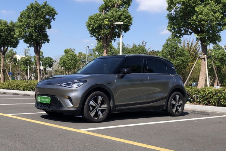 Used smart #1 2024 Dynamic Standard Edition