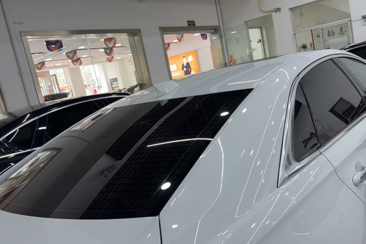 Used Cadillac XTS 2018 28T Tech Edition
