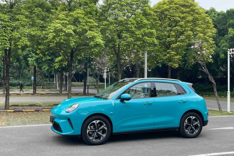 Used ORA 5 2026 Model, 580km LiDAR Edition Exterior 3