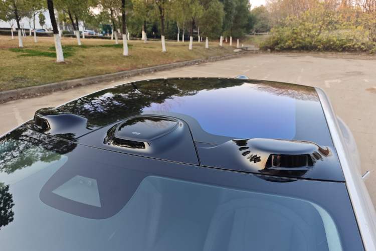 Used IM L7 2024 MAX Long-Range Flagship Edition